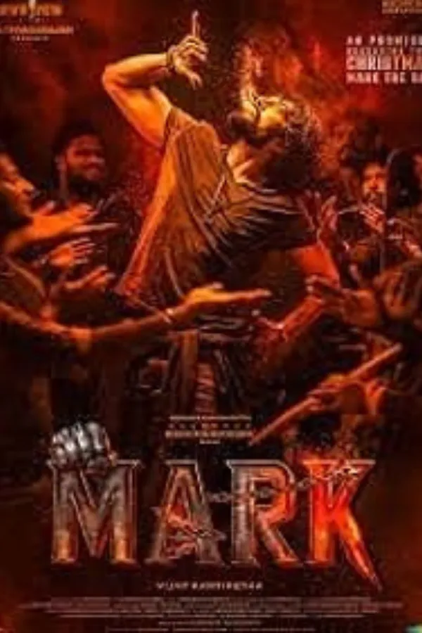 Mark Telugu Movie ibomma