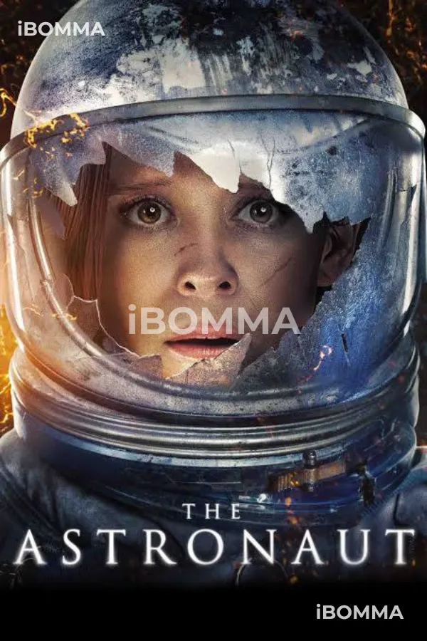 The Astronaut Telugu Movie ibomma